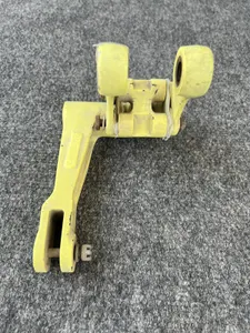BELL 206 HELICOPTER BELLCRANK ASSEMBLY